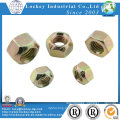 Alle Metallsicherungsmutter Metallic Insert Hex Lock Nut